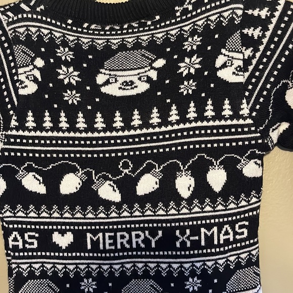 Jack Austin sweater - L58 - Picture 3 of 3